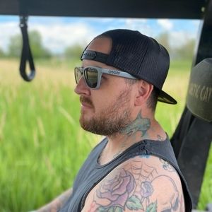 Meet your Posher, Bryan